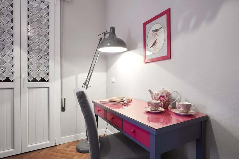 La Serliana - Bed&breakfast