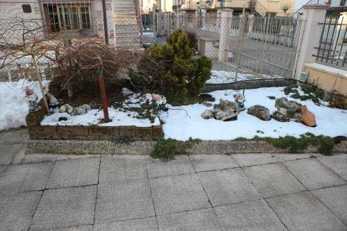 Apartamento Appartamento Parco Citt�