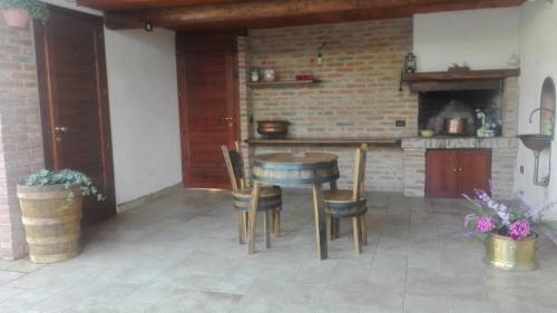 Agroturismo Residenza Airone