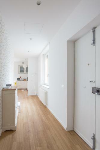 Apartamento Vicenza Corso Padova