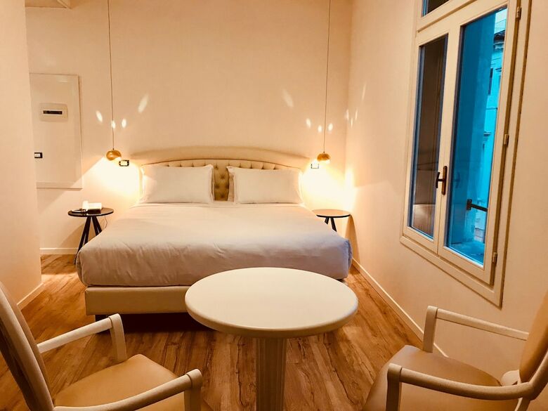 Hotel Palazzo Otello 1847 Wellness & Spa