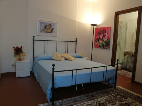 Apartamento Casa Guido Vicenza