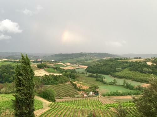 Apartamento Totally Tuscany Villas