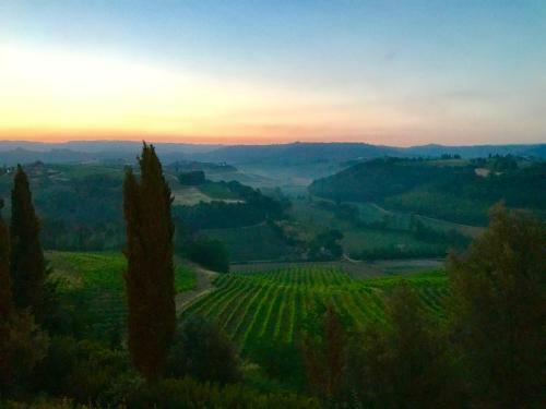 Apartamento Totally Tuscany Villas