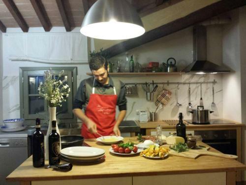 Apartamento Totally Tuscany Villas