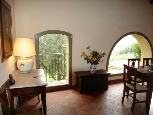 Apartamento Totally Tuscany Villas