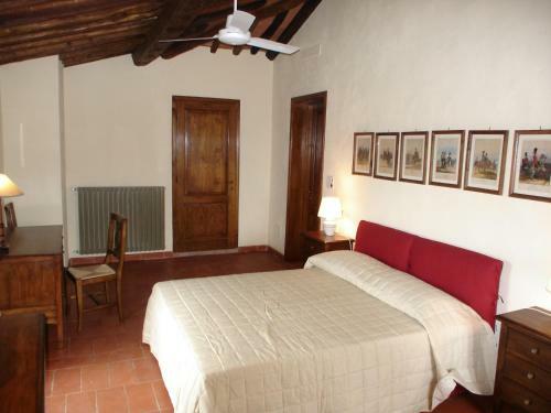 Apartamento Totally Tuscany Villas