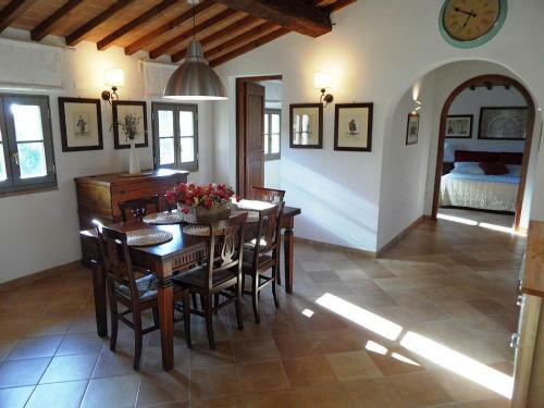 Apartamento Totally Tuscany Villas