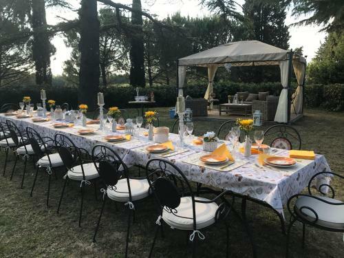 Apartamento Totally Tuscany Villas