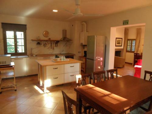 Apartamento Totally Tuscany Villas