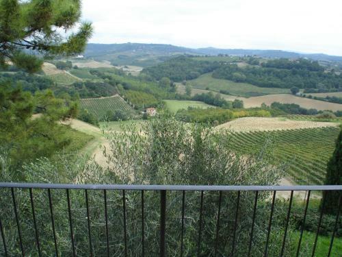Apartamento Totally Tuscany Villas