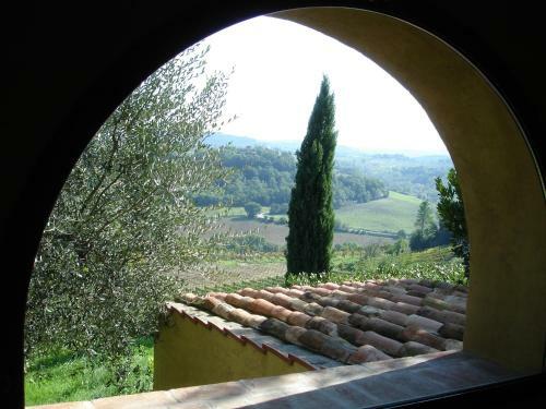 Apartamento Totally Tuscany Villas