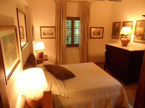 Apartamento Totally Tuscany Villas