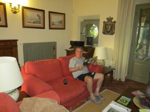 Apartamento Totally Tuscany Villas
