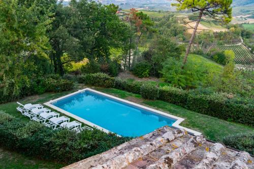 Apartamento Totally Tuscany Villas