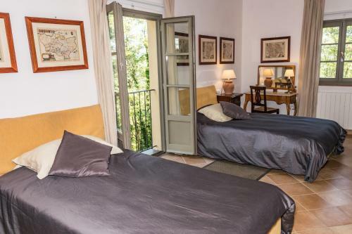 Apartamento Totally Tuscany Villas