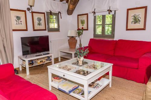 Apartamento Totally Tuscany Villas