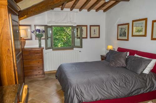 Apartamento Totally Tuscany Villas