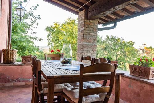 Apartamento Totally Tuscany Villas