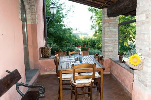 Apartamento Totally Tuscany Villas