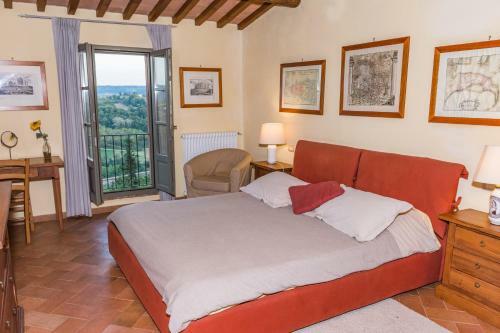 Apartamento Totally Tuscany Villas