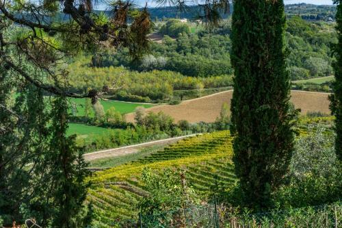Apartamento Totally Tuscany Villas