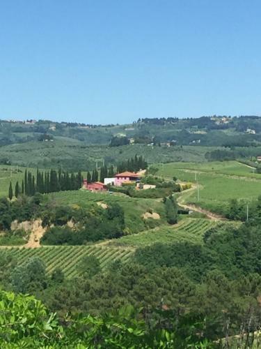 Apartamento Totally Tuscany Villas