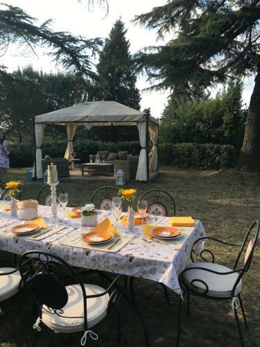 Apartamento Totally Tuscany Villas