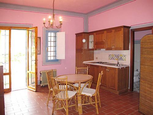 Apartamento Podere Poggetto 213s