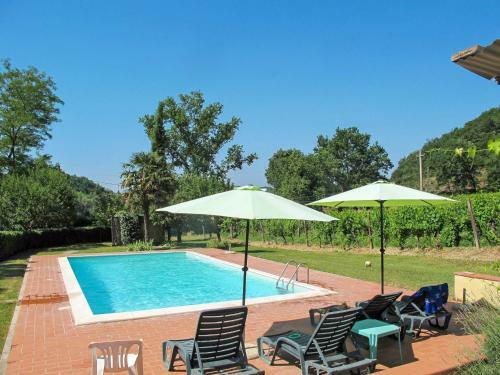 Apartamento Podere Poggetto 210s