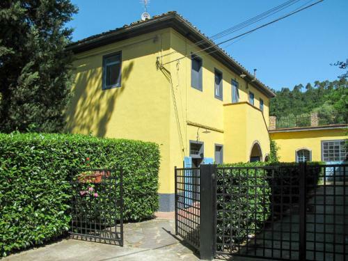 Apartamento Podere Poggetto 210s
