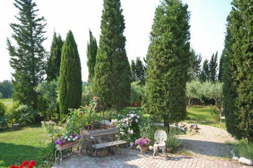 Santa Maria A Sciano Villa Sleeps 6 Pool Wifi