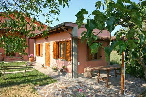 Santa Maria A Sciano Villa Sleeps 6 Pool Wifi