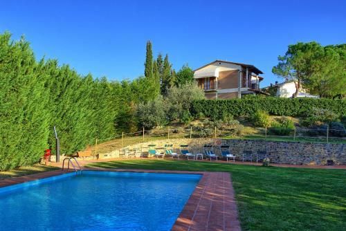 Villa Casa Vasco