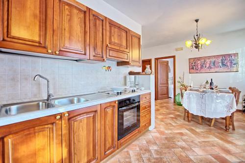 Villa Casa Vasco
