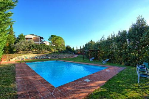 Villa Casa Vasco