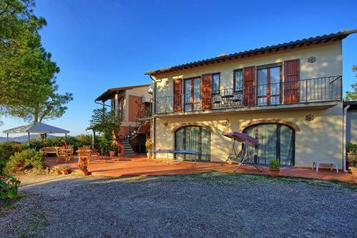 Villa Casa Vasco