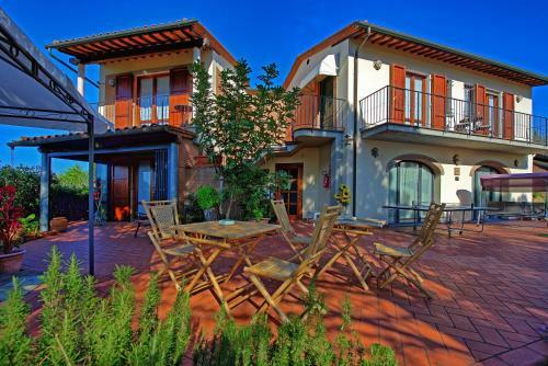 Villa Casa Vasco