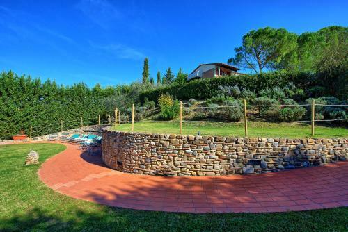 Villa Casa Vasco