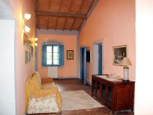 Apartamento Podere Poggetto 214s