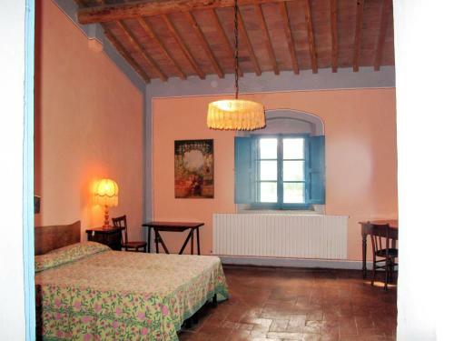 Apartamento Podere Poggetto 214s