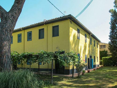 Apartamento Podere Poggetto 214s