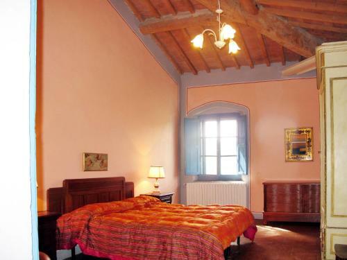 Apartamento Podere Poggetto 214s