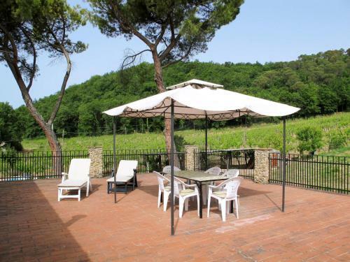 Apartamento Podere Poggetto 214s