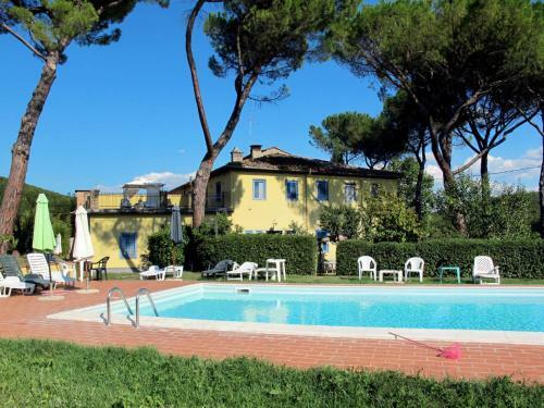 Apartamento Podere Poggetto 214s