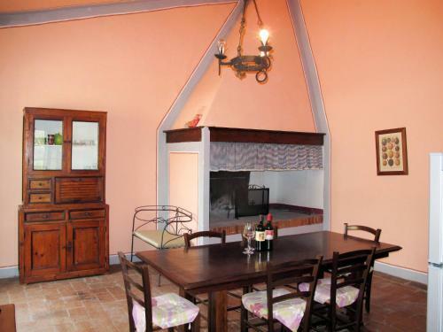 Apartamento Podere Poggetto 214s
