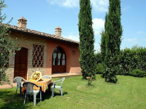 Locazione Turistica Casa Mori