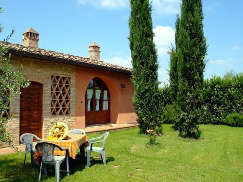 Locazione Turistica Casa Mori
