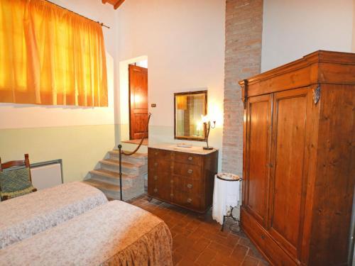 Locazione Turistica Casa Mori