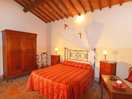 Locazione Turistica Casa Mori